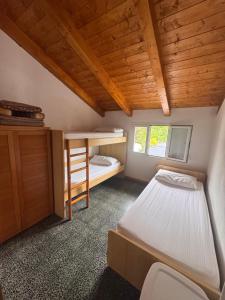 Parco vacanze e appartamenti Pfirsich