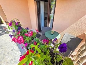 Apartment Wohnung in Crikvenica mit Grill und Terrasse by Interhome
