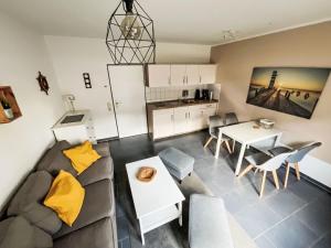 Apartment Wohnung mit eigener Terrasse und Panoramablick by Interhome