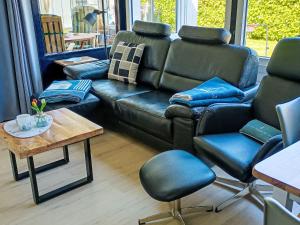 Holiday Home Ferienhaus 13 mit großem Wintergarten by Interhome