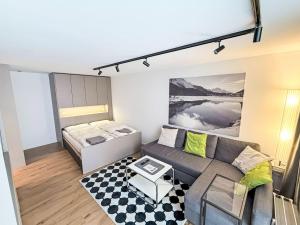 Apartment Skyline 214 by Interhome