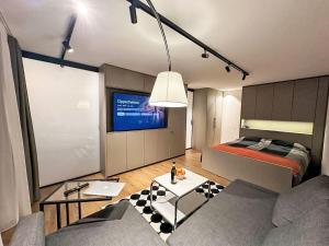 Apartment Skyline 214 by Interhome