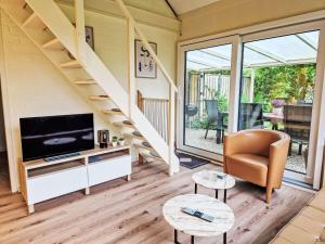 Holiday Home Buurtweg 75 by Interhome