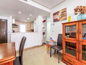 Apartment Entspannungs- und Aktivitätsumgebung - E-Ladegerät by Interhome