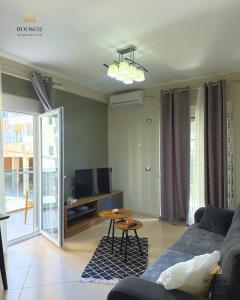 BookO2 Apartments
