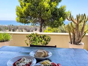 Apartment SilviaAmare- Sea view in the Maldives of Salento by Interhome