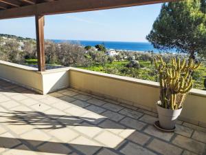Apartment SilviaAmare- Sea view in the Maldives of Salento by Interhome
