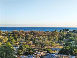 Apartment SilviaAmare- Sea view in the Maldives of Salento by Interhome