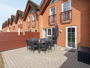 Holiday Home Perttu - 3-5km from the sea by Interhome
