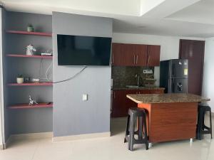 Apartaments Cartagena Palmettos 1