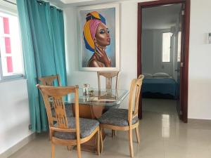 Apartaments Cartagena Palmettos 1