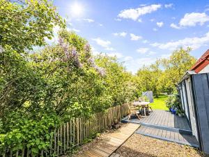 Holiday Home Huus an`t Dörpsdiek by Interhome