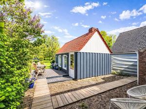 Holiday Home Huus an`t Dörpsdiek by Interhome