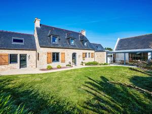 Holiday Home Villa Ty Arvorig by Interhome