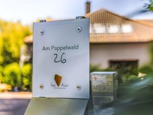 Apartment Haus Amber Glowe by Interhome
