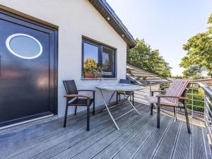 Apartment Haus Amber Glowe by Interhome