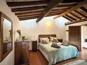 Apartment La Stalla by Interhome