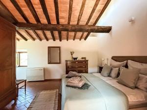 Apartment La Stalla by Interhome