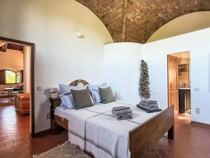 Apartment La Stalla by Interhome