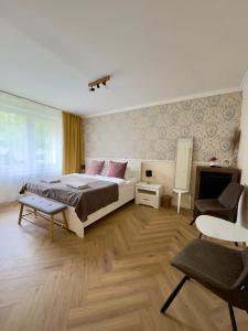 Dream Apt Mikulov