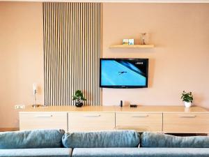 Apartment Appartement Appartement Sarah mit Balkon by Interhome