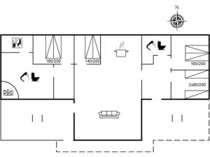 Holiday Home Stenkwith - from the sea by Interhome