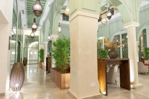 Hôtel Tej El Medina