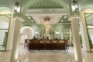 Hôtel Tej El Medina