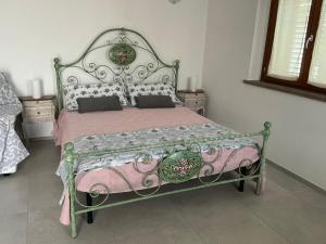 La casa dei Fiori