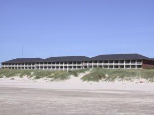 Apartment Raimo - 50m from the sea by Interhome