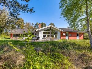 Holiday Home Mojag - 1km from the sea by Interhome