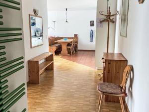 Apartment Drei 1-2 -ZiWohnung by Interhome