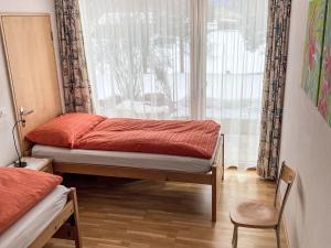 Apartment Drei 1-2 -ZiWohnung by Interhome