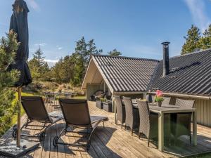 Holiday Home Ejla - 600m from the sea by Interhome