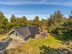 Holiday Home Ejla - 600m from the sea by Interhome