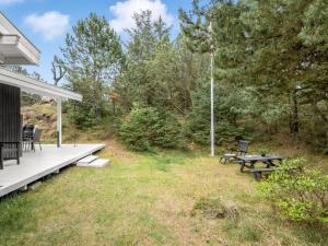 Holiday Home Galathea - 800m from the sea by Interhome