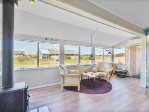 Holiday Home Viveka - 500m from the sea by Interhome