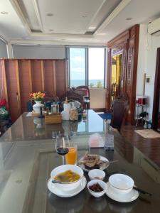 Tôm Tít Homestay