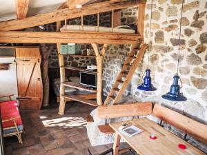 Holiday Home in idyllischer Lage im Süden Korsikas by Interhome
