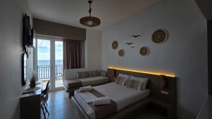 Edelweiss Rent Rooms-Rent a Car