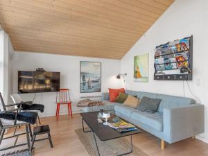 Holiday Home Tishon - 100m from the sea by Interhome