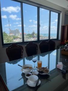 Tôm Tít Homestay