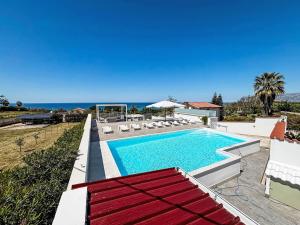 Holiday Home Villetta Cottone in Balestrate by Interhome