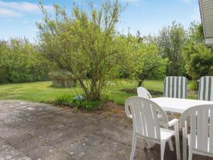 Holiday Home Ioar - 200m to the fjord by Interhome