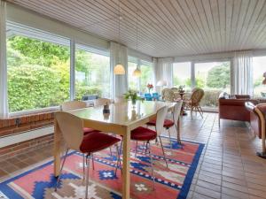 Holiday Home Ioar - 200m to the fjord by Interhome