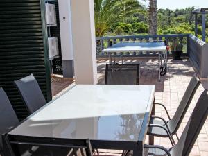 Holiday Home Villa Monte Alegrete by Interhome