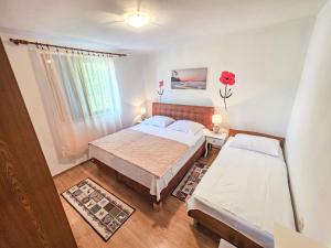 Apartment Wohnung in Crikvenica mit Terrasse und Grill by Interhome