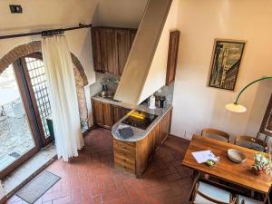 Apartment La Torre by Interhome