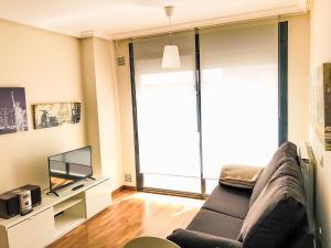 Apartment mit Aussicht in Luanco by Interhome