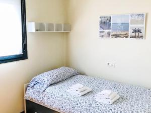 Apartment mit Aussicht in Luanco by Interhome